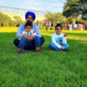 Meet your Posher, Inderjit